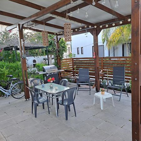 House Near The Beach بيرفوليا المظهر الخارجي الصورة