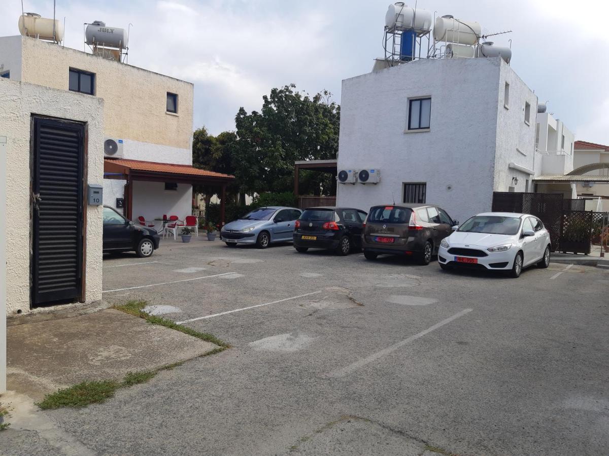 House Near The Beach بيرفوليا المظهر الخارجي الصورة