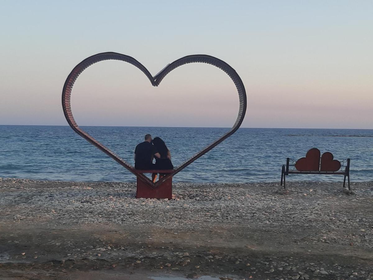 House Near The Beach بيرفوليا المظهر الخارجي الصورة