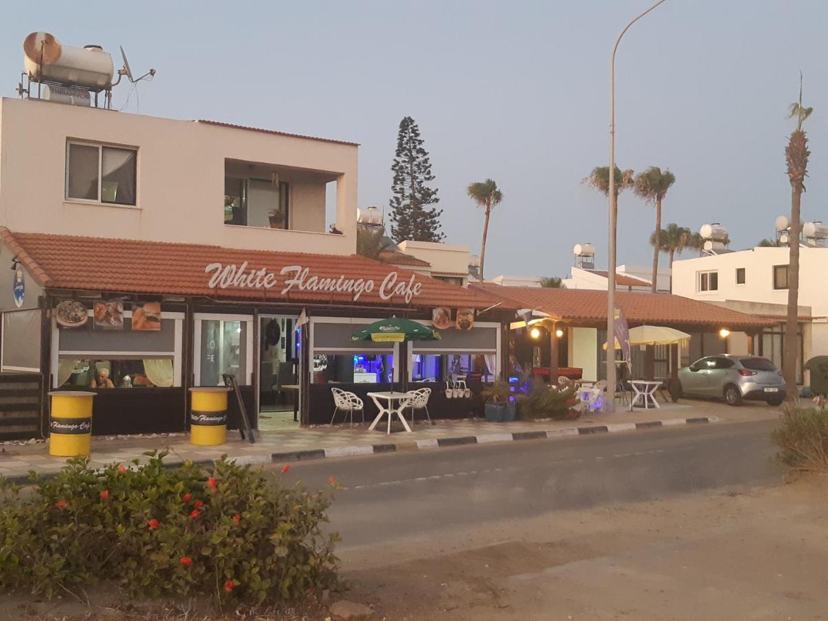 House Near The Beach بيرفوليا المظهر الخارجي الصورة