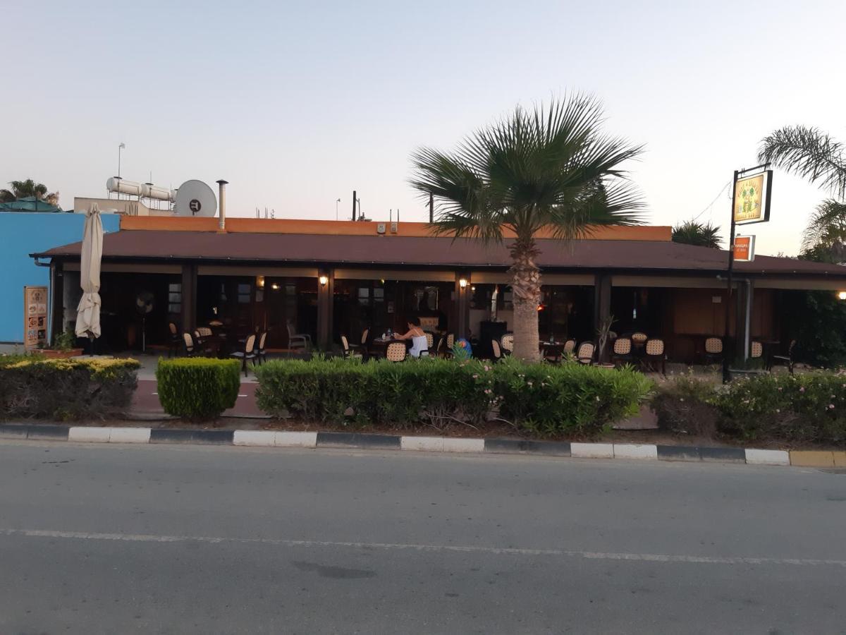 House Near The Beach بيرفوليا المظهر الخارجي الصورة