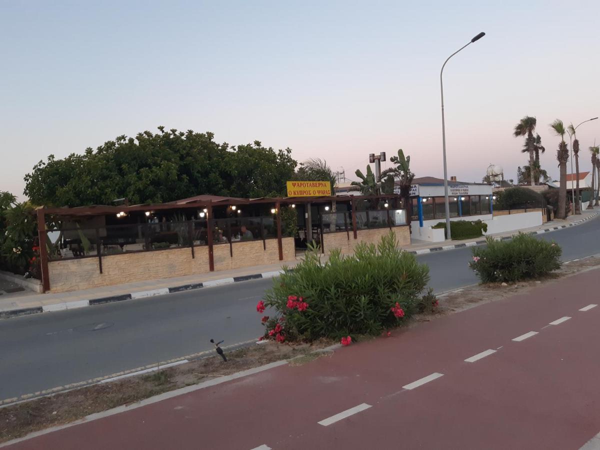 House Near The Beach بيرفوليا المظهر الخارجي الصورة