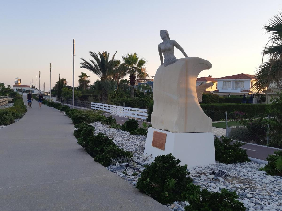 House Near The Beach بيرفوليا المظهر الخارجي الصورة