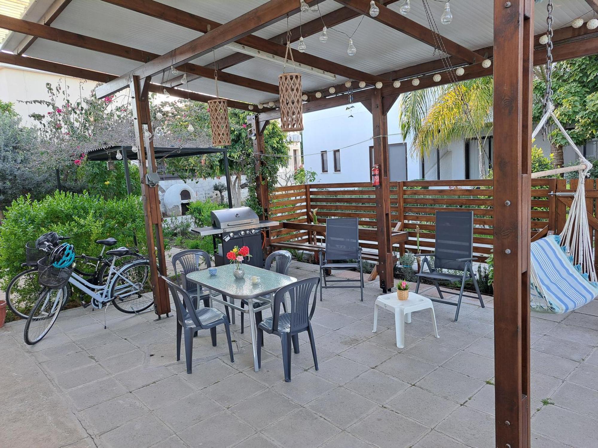 House Near The Beach بيرفوليا المظهر الخارجي الصورة