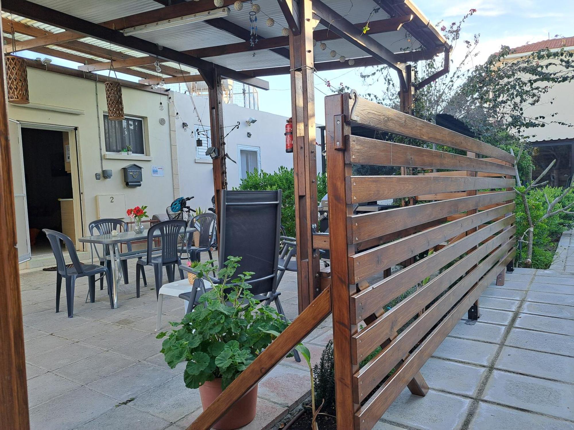 House Near The Beach بيرفوليا المظهر الخارجي الصورة