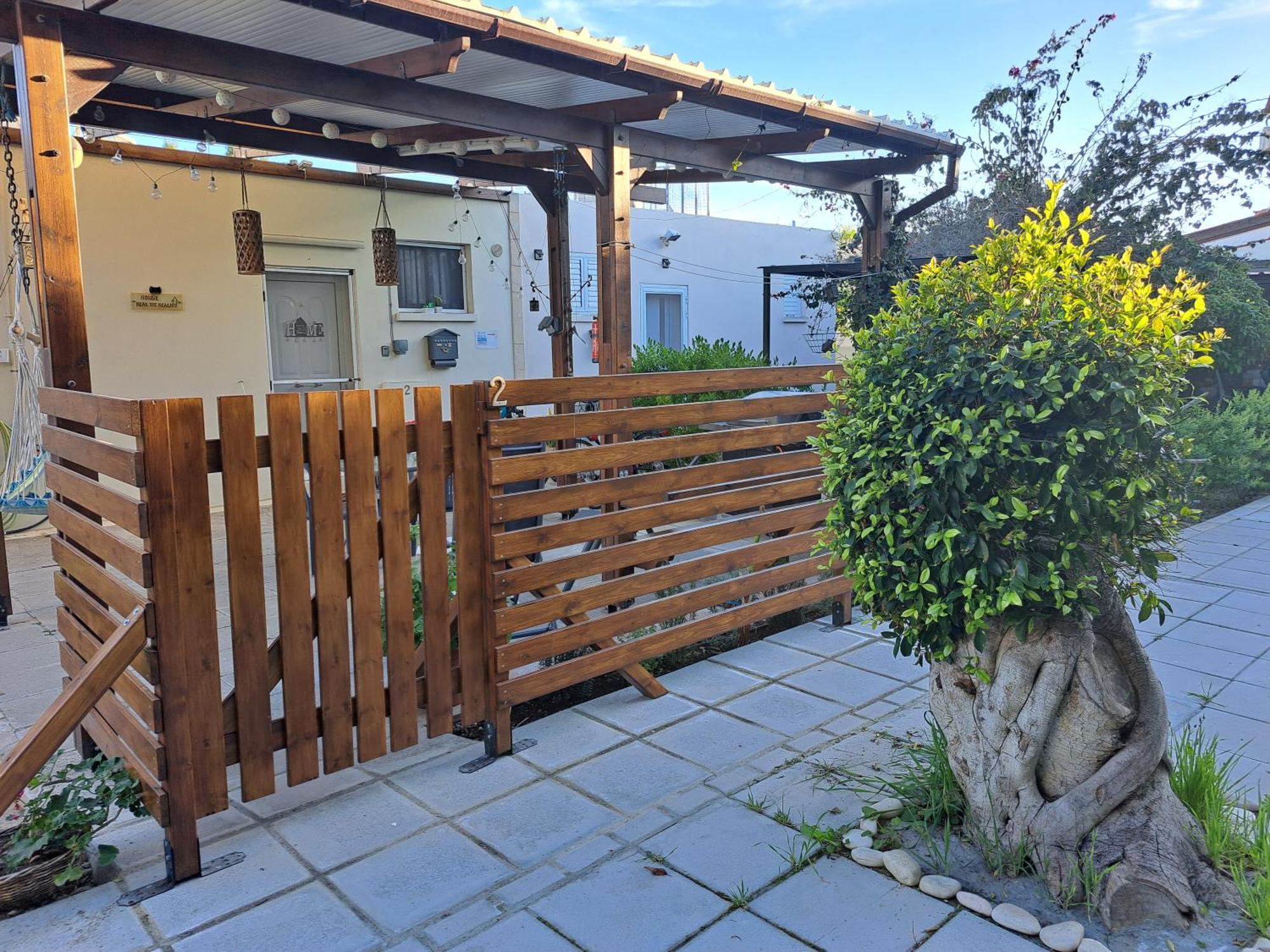House Near The Beach بيرفوليا المظهر الخارجي الصورة