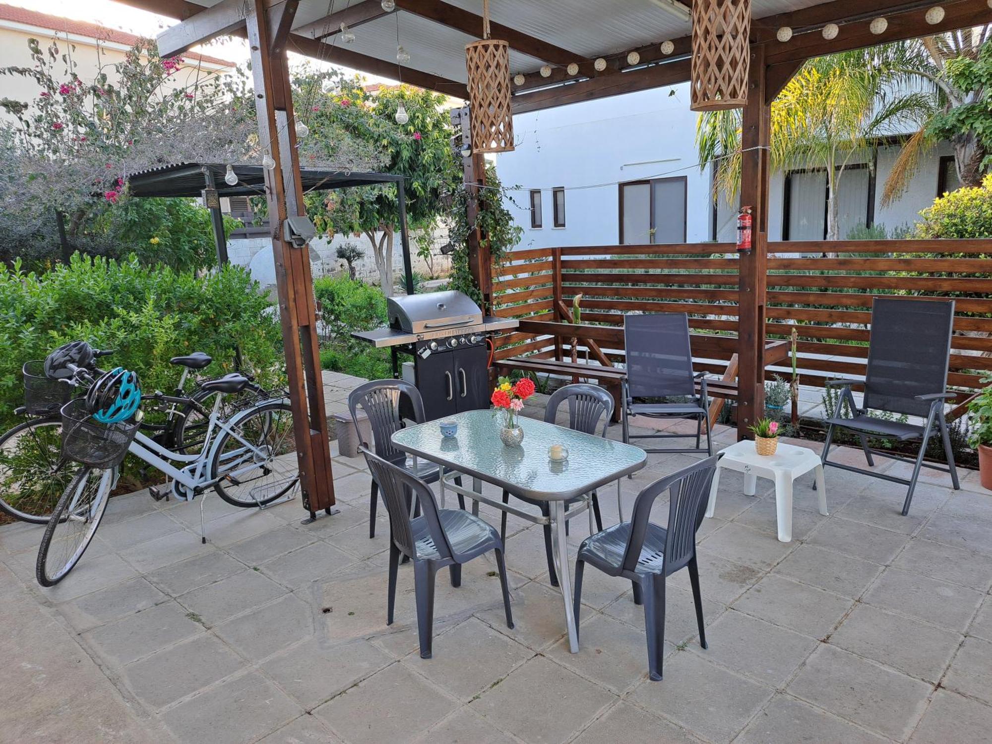 House Near The Beach بيرفوليا المظهر الخارجي الصورة