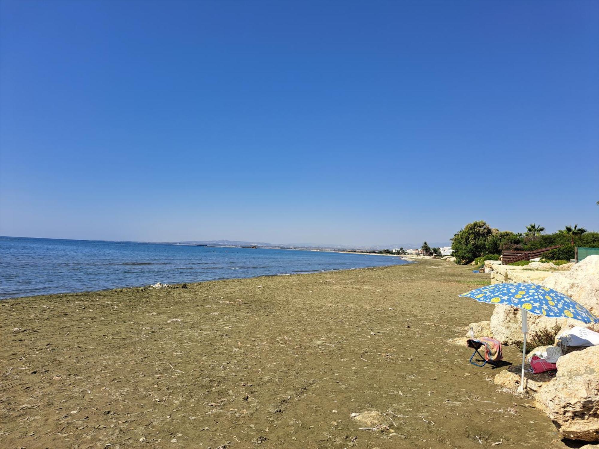 House Near The Beach بيرفوليا المظهر الخارجي الصورة