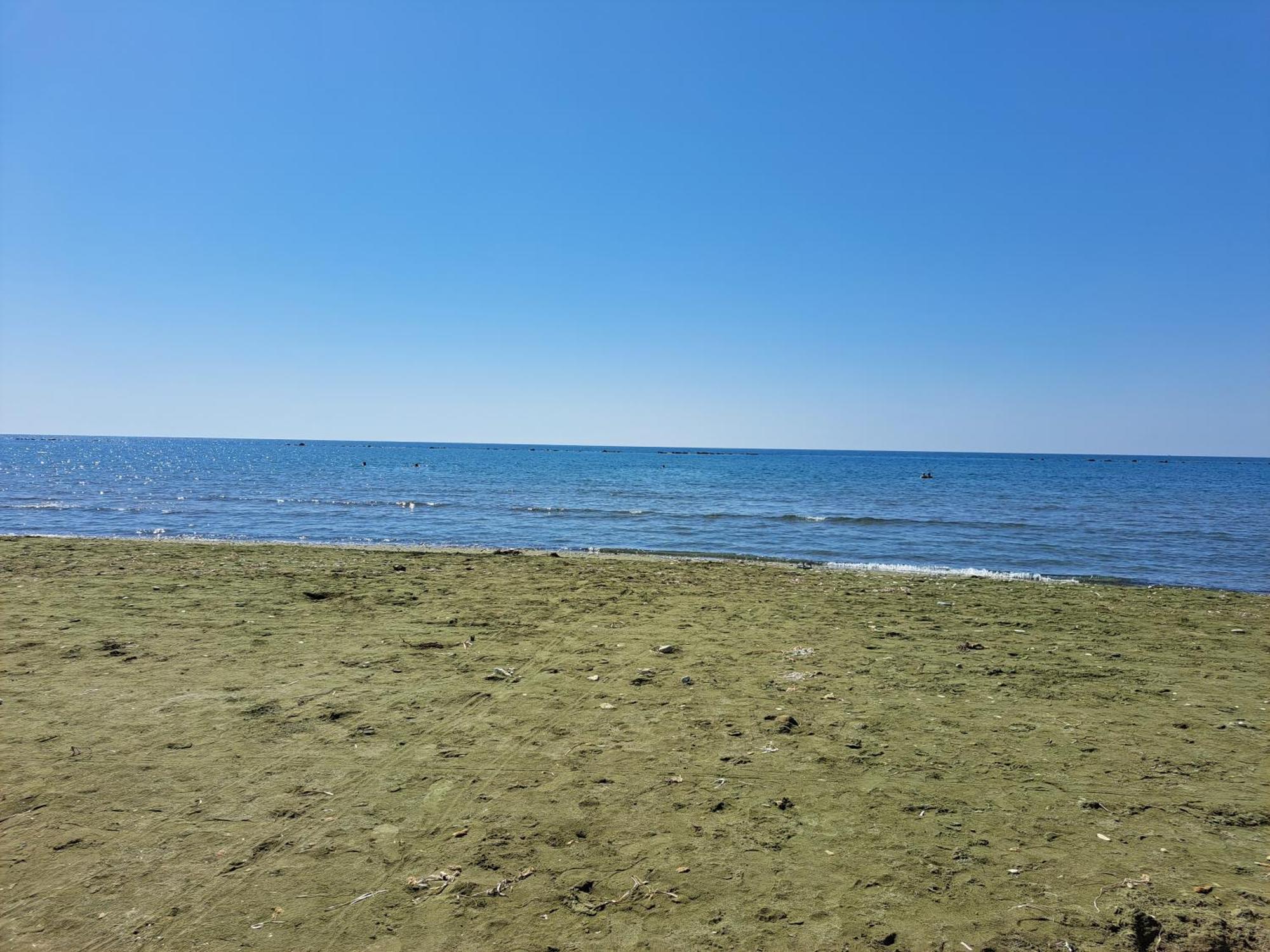 House Near The Beach بيرفوليا المظهر الخارجي الصورة