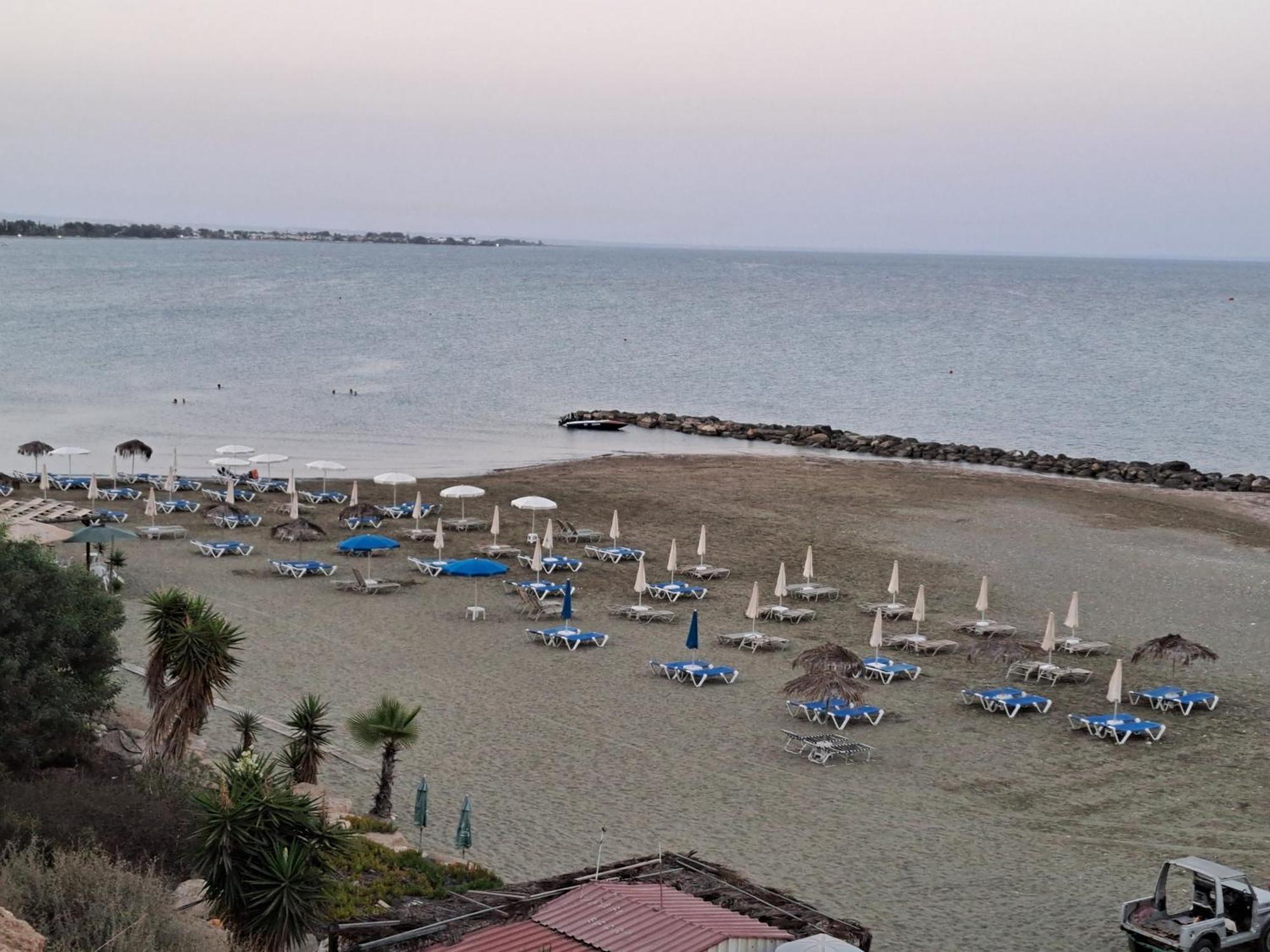 House Near The Beach بيرفوليا المظهر الخارجي الصورة
