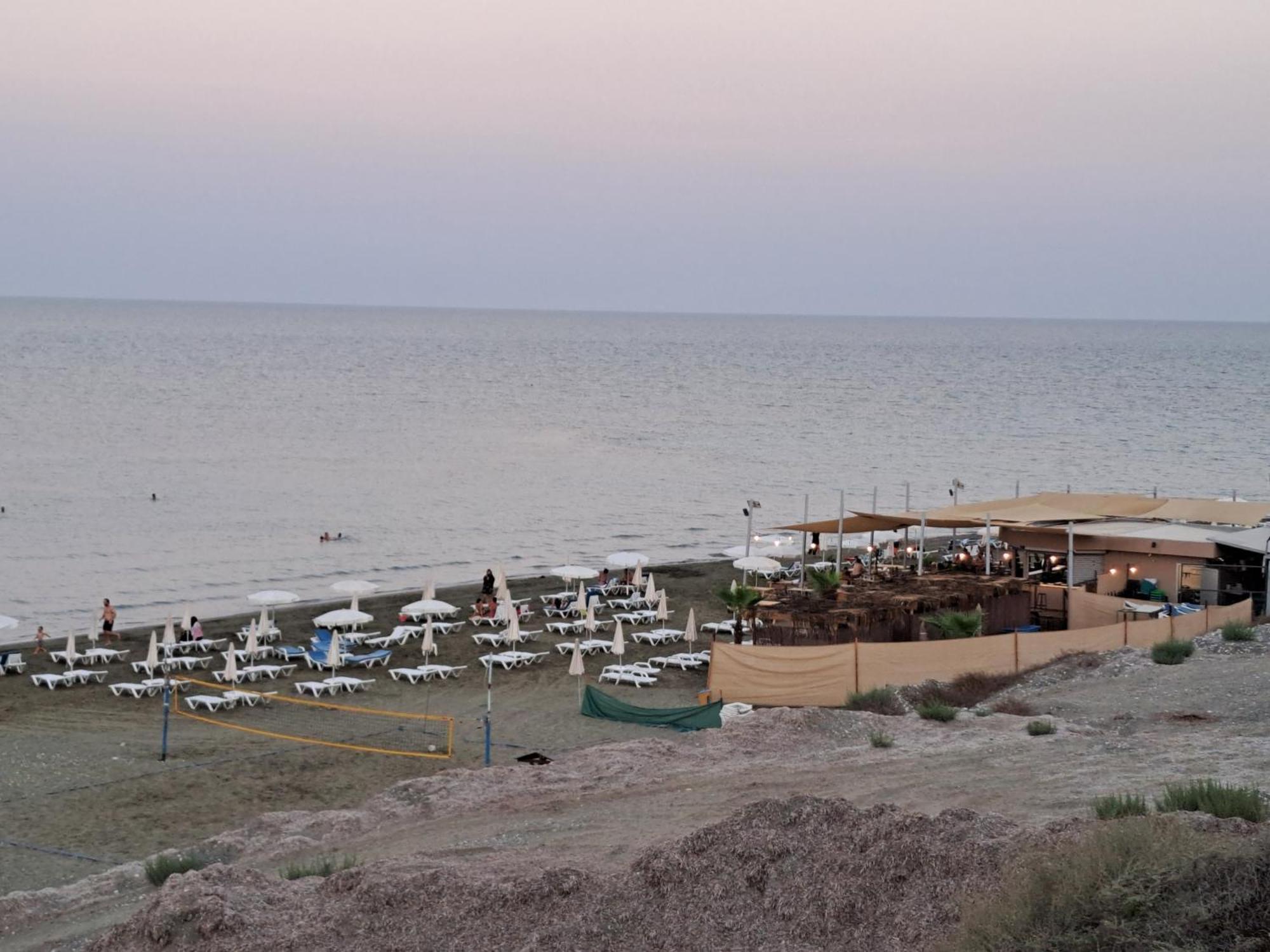 House Near The Beach بيرفوليا المظهر الخارجي الصورة