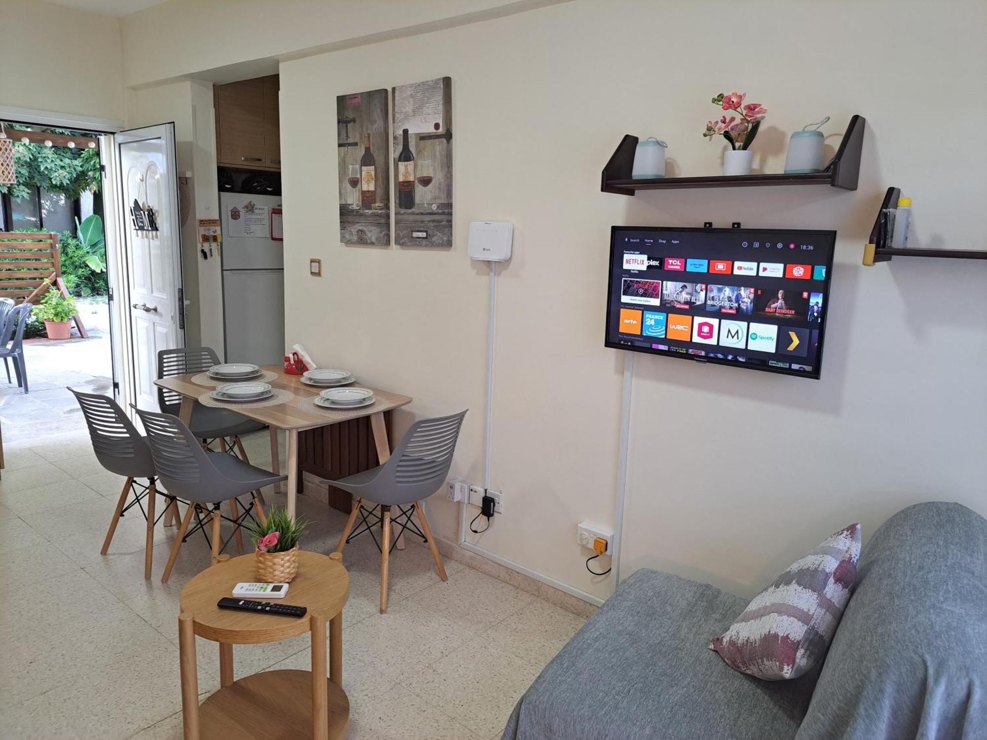 House Near The Beach بيرفوليا المظهر الخارجي الصورة
